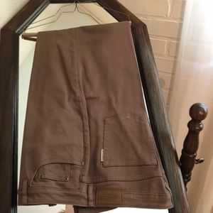 Cold-water Creek Denim Stretch Jeans 18W